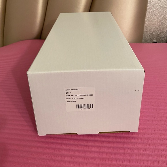 Starbucks Stanley Summer edition New In Box - Picture 4 of 4